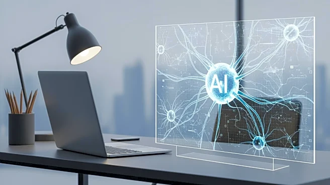 Corporate Treasury Teams Face Challenges in AI Adoption Due to Expertise and Integration Issues