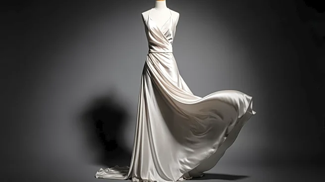 Priyanka Chopra Jonas Showcases Epuzer Dress on 'Tonight Show' for 'The Bluff' Promotion