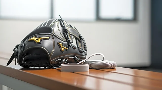 Astros' Jake Meyers Sidelined by Back Spasms, Impact on Spring Training