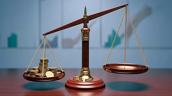 Canada Reports C$26.14 Billion Budget Deficit Amid Rising Government Expenditures