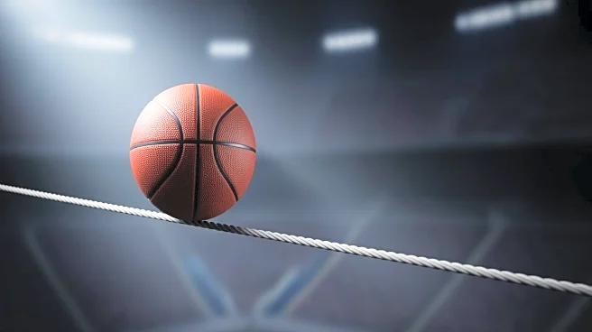 Shai Gilgeous-Alexander's Return to Action Puts Him on Tightrope Toward NBA MVP History