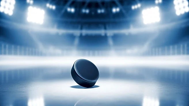 Olympic Hockey Star Quinn Hughes to Appear on SNL with Host Connor Storrie