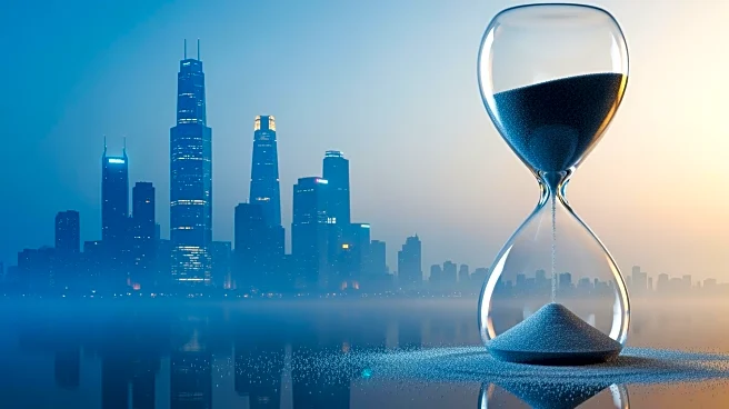 Silicon Valley Faces Demographic Shift with Aging Population