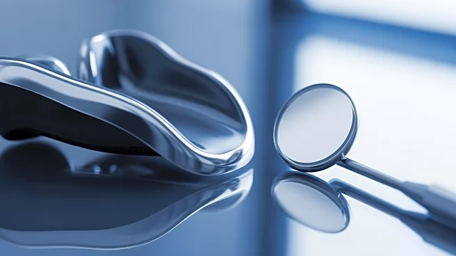 Oral Health Screening Recommended for Athletes to Enhance Performance