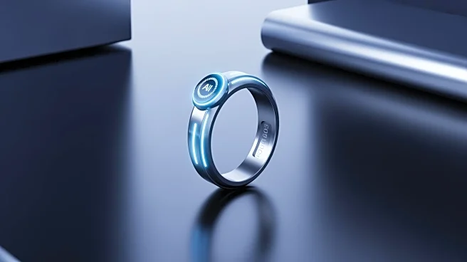 Ultrahuman Launches New Smart Ring with Extended Battery Life and AI Platform