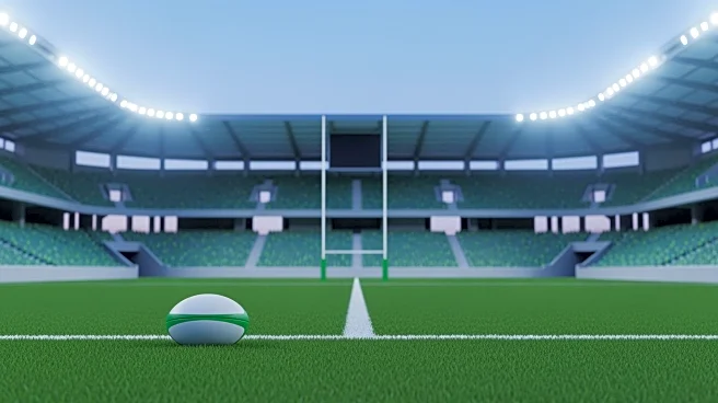 England's Rugby Union Overhauls System, Eliminates Relegation and Promotion