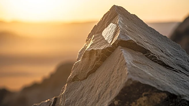 Atacama Resources Acquires Atacama 3 Site to Boost Exploration Potential