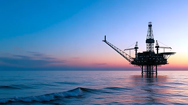 Equinor Plans to Sell Offshore Angola Assets Amid Rising U.S. and Brazil Output