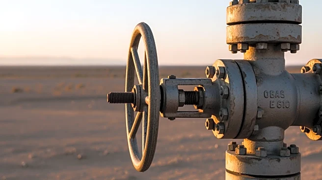 ConocoPhillips Considers $2 Billion Sale of Permian Assets Amid Strategic Shift