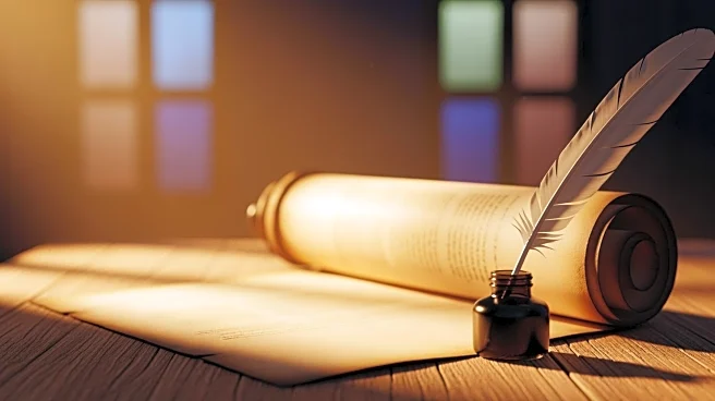 'The Chosen' Series Redefines Hollywood's Approach to Biblical Dramas, Engages Millions