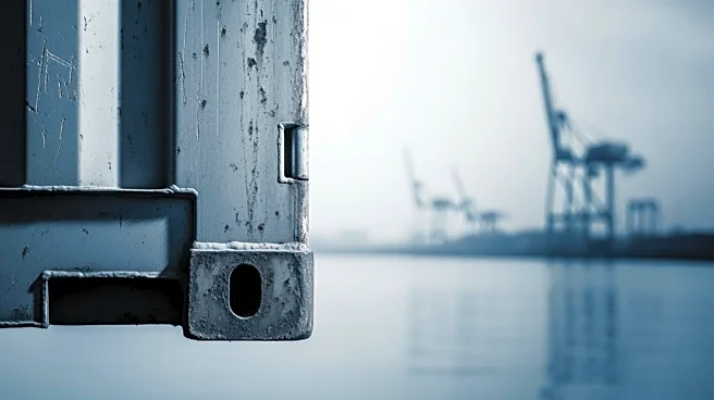 US Supreme Court Tariff Ruling Creates Uncertainty in Ocean Container Shipping