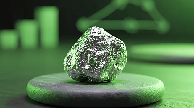 Basin Energy to Transfer Marshall Uranium Project Ownership to Green Canada Corporation