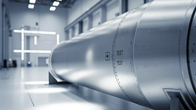 Rocket Lab Postpones Neutron Rocket Launch to Late 2026 After Tank Test Failure