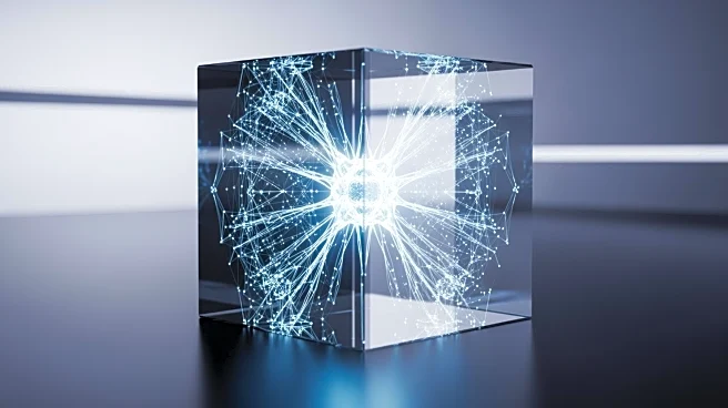 Perplexity Launches New AI Tool to Enhance Complex Research Capabilities