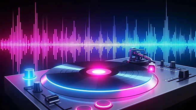 VASSY Releases New Dance Track 'On Me' with High-Energy Remixes