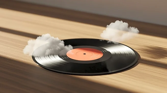 Lala Lala's 'Heaven 2' Album Explores Existential Themes with Indie Pop Sound