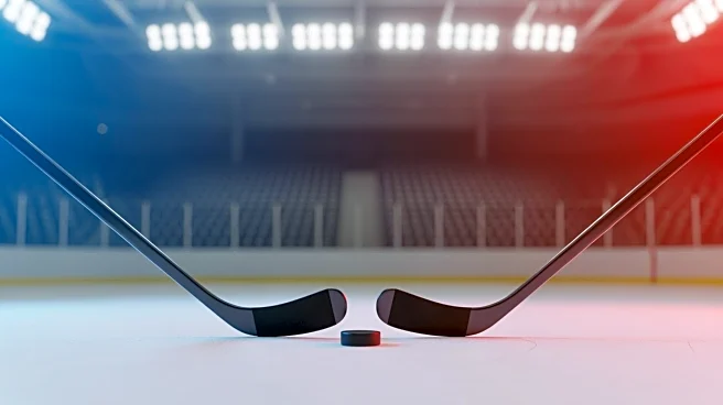 New Jersey Devils and St. Louis Blues Prepare for NHL Matchup with Updated Lineups