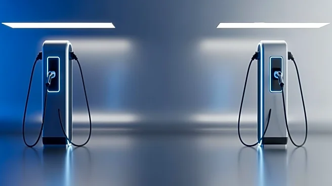 Volkswagen Achieves 2 Million Electric Vehicle Deliveries Milestone