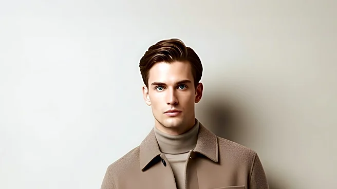 Loro Piana Unveils Fall 2026 Collection with Nostalgic and Regional Influences