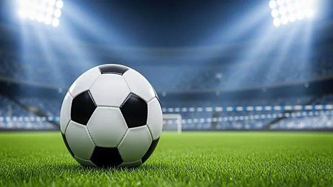 FC Dallas and Nashville SC Prepare for High-Stakes MLS Clash