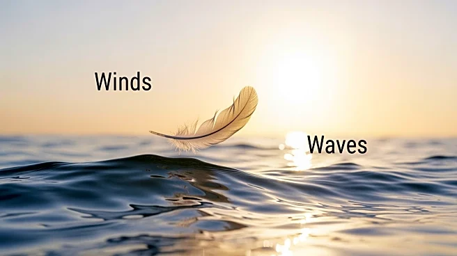 Pokémon Announces New Games 'Winds' and 'Waves' Featuring Unique Pikachu Characters