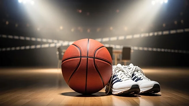 Utah Jazz's Keyonte George Questionable for Upcoming Game Against Pelicans