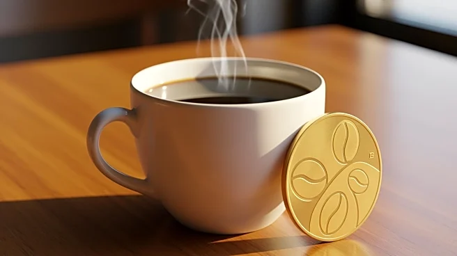 Keurig Dr Pepper's $18bn Acquisition of JDE Peet's Set to Reshape Global Coffee Industry