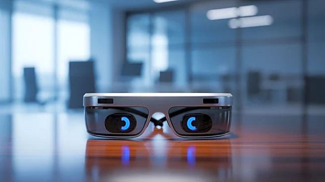 Snap's Leadership Change Raises Concerns Over 2026 AR Glasses Launch