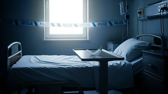 Actor Robert Carradine Passes Away in Los Angeles Hospital Amid Mental Health Struggles