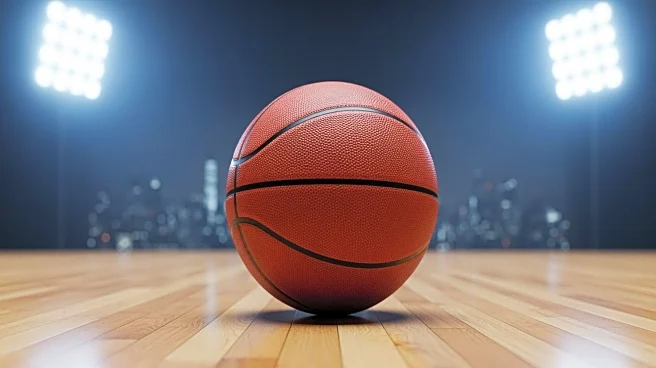 Former Alabama Forward Grant Nelson Makes NBA Debut with Brooklyn Nets