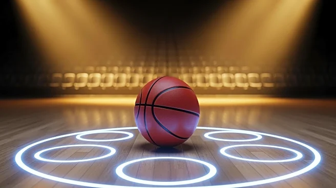 M-A Girls Basketball Team Sets New 3-Point Record in CCS Quarterfinal Win Over Cupertino