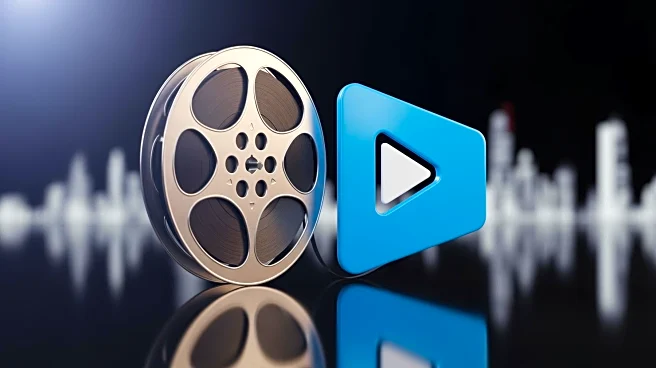 Ellisons' Paramount-Warner Bros. Deal Could Reshape Media Landscape