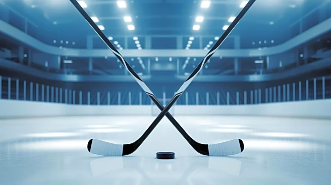 Utah Mammoth Defeat Minnesota Wild 5-2, Ending Wild's Six-Game Winning Streak