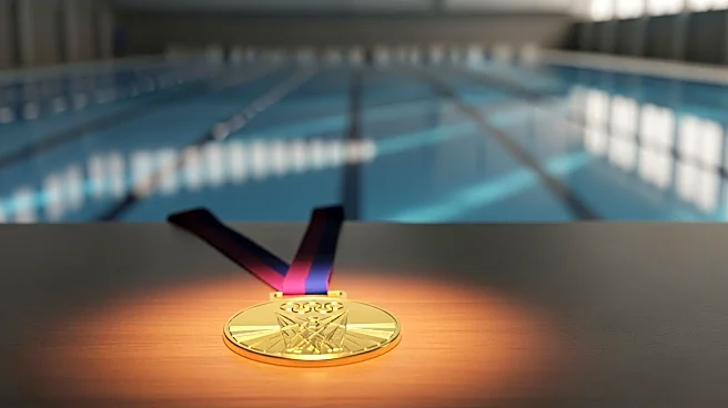 Olympic Champion Lilly King Discusses State of the Union and Sportsmanship