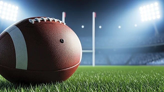 Juke Harris Leads Wake Forest Against Syracuse in Crucial ACC Matchup