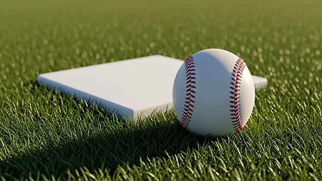 Giants' Spencer Bivens Delivers Scoreless Inning in Spring Training