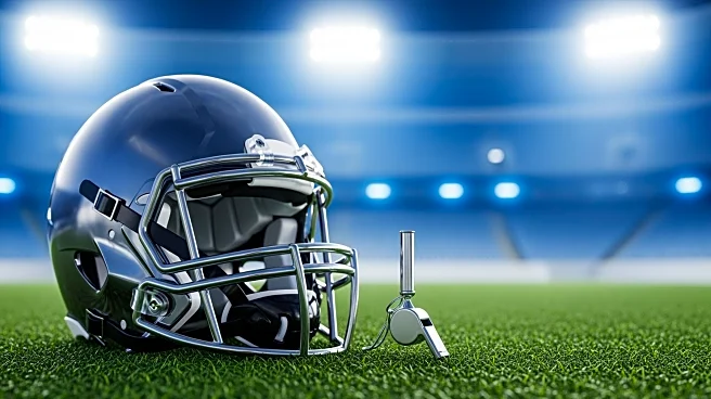 Buffalo Bills Re-sign Sam Franklin Jr. to Bolster Special Teams