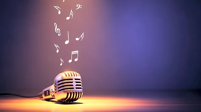 Erin LeCount Discusses Empowering Young Women Through Music and Her Latest EP 'Pareidolia'