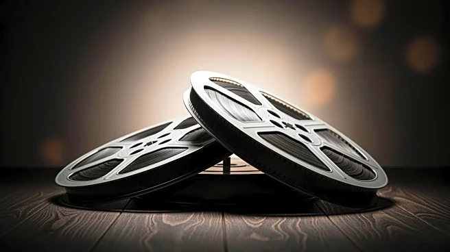 Cinema United Opposes Paramount-Warner Bros Merger Citing Concerns Over Movie Production