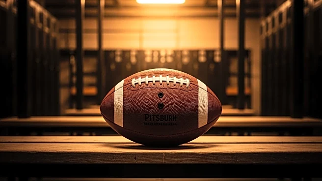 Documentary Highlights Pittsburgh's Deep Connection to Football