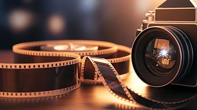 Baz Luhrmann Releases New Elvis Presley Documentary Featuring Unseen Footage