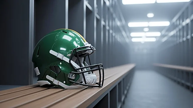 Packers' Emanuel Wilson to Enter Free Agency After Non-Tender Decision