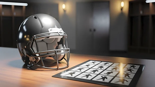 Ohio State's Kayden McDonald Poised as Key NFL Draft Prospect for Bills