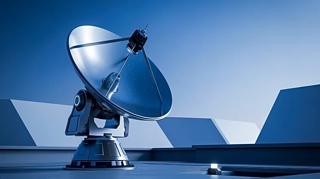 Sierra Space Appoints New CEO as Company Shifts Focus to Defense Sector