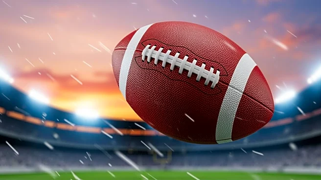 Miami (OH) RedHawks Secure Last-Second Victory Over Western Michigan to Maintain Undefeated Streak