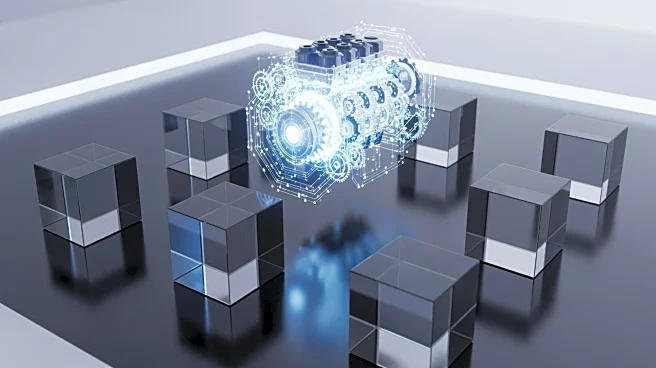 Dentsu Creative Warns Against 'Sameness Engine' in AI-Driven Marketing