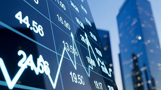 Central Securities Corp Acquires 80,000 Shares in Taiwan Semiconductor Manufacturing