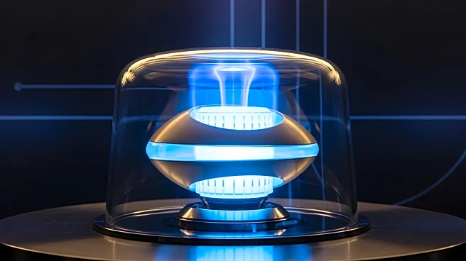 NRC Proposes Regulatory Framework for Commercial Fusion Machines, Aiming for Safe Deployment