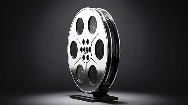 Joey Bueno Breese Wins 2026 Deutsche Bank Frieze Los Angeles Film Award