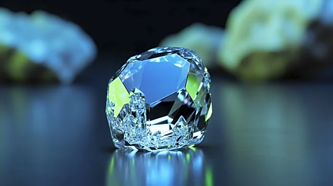 Envestnet Asset Management Increases Stake in Trilogy Metals, Signaling Confidence in Mining Sector